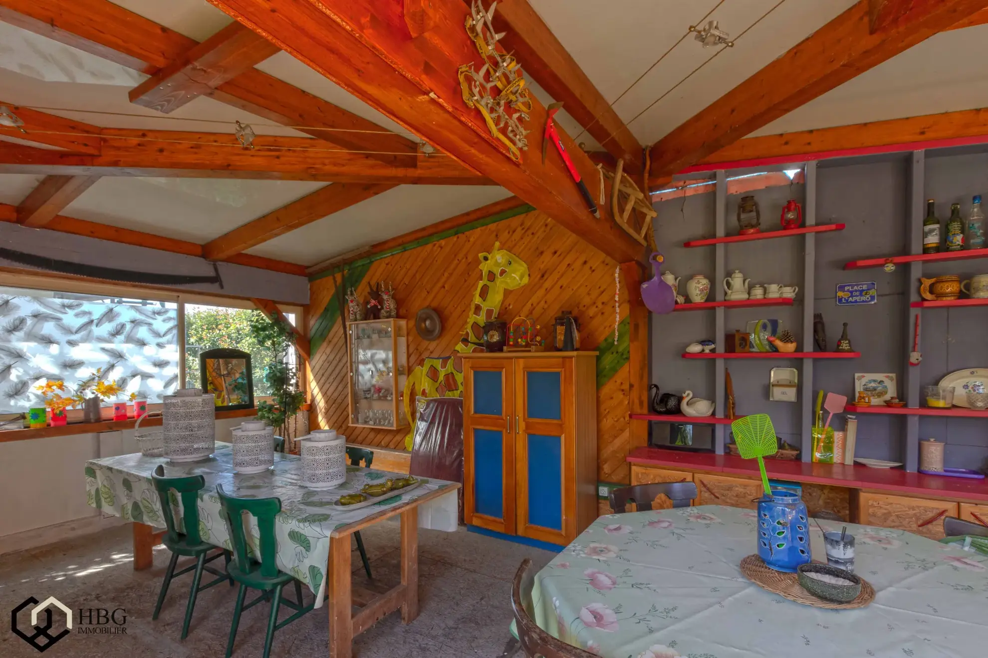Maison à vendre à Schirrhoffen - 99,20 m², terrain de 960 m², 2 chambres 