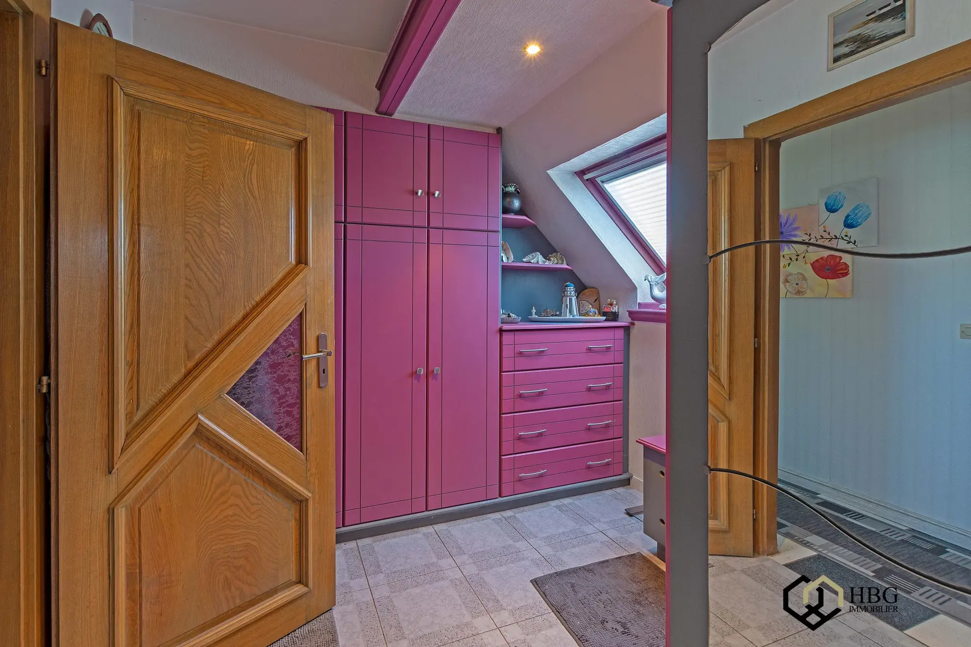 Maison à vendre à Schirrhoffen - 99,20 m², terrain de 960 m², 2 chambres 