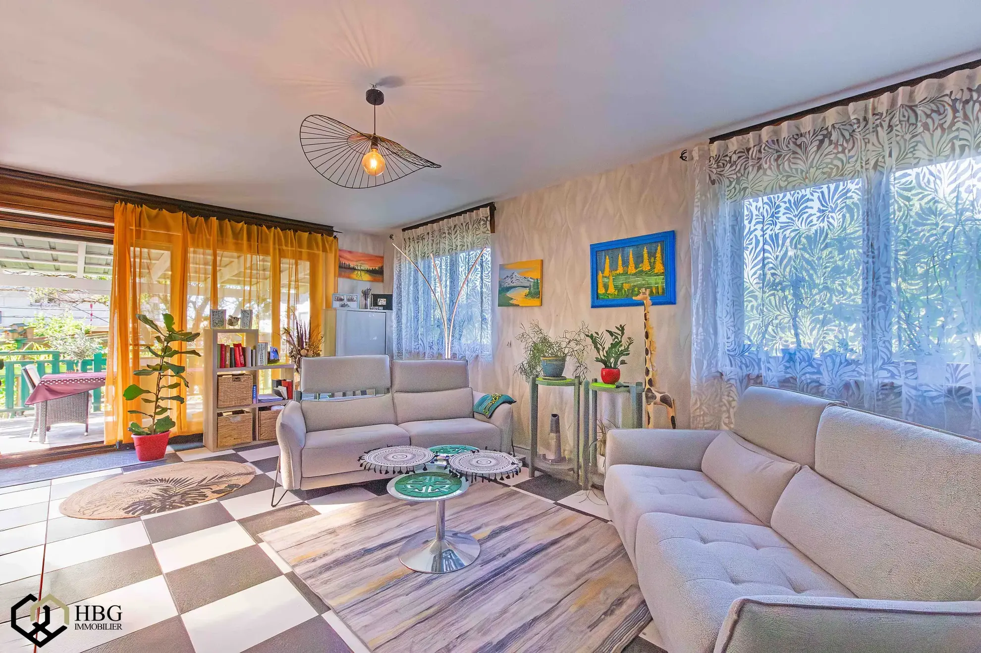 Maison à vendre à Schirrhoffen - 99,20 m², terrain de 960 m², 2 chambres 