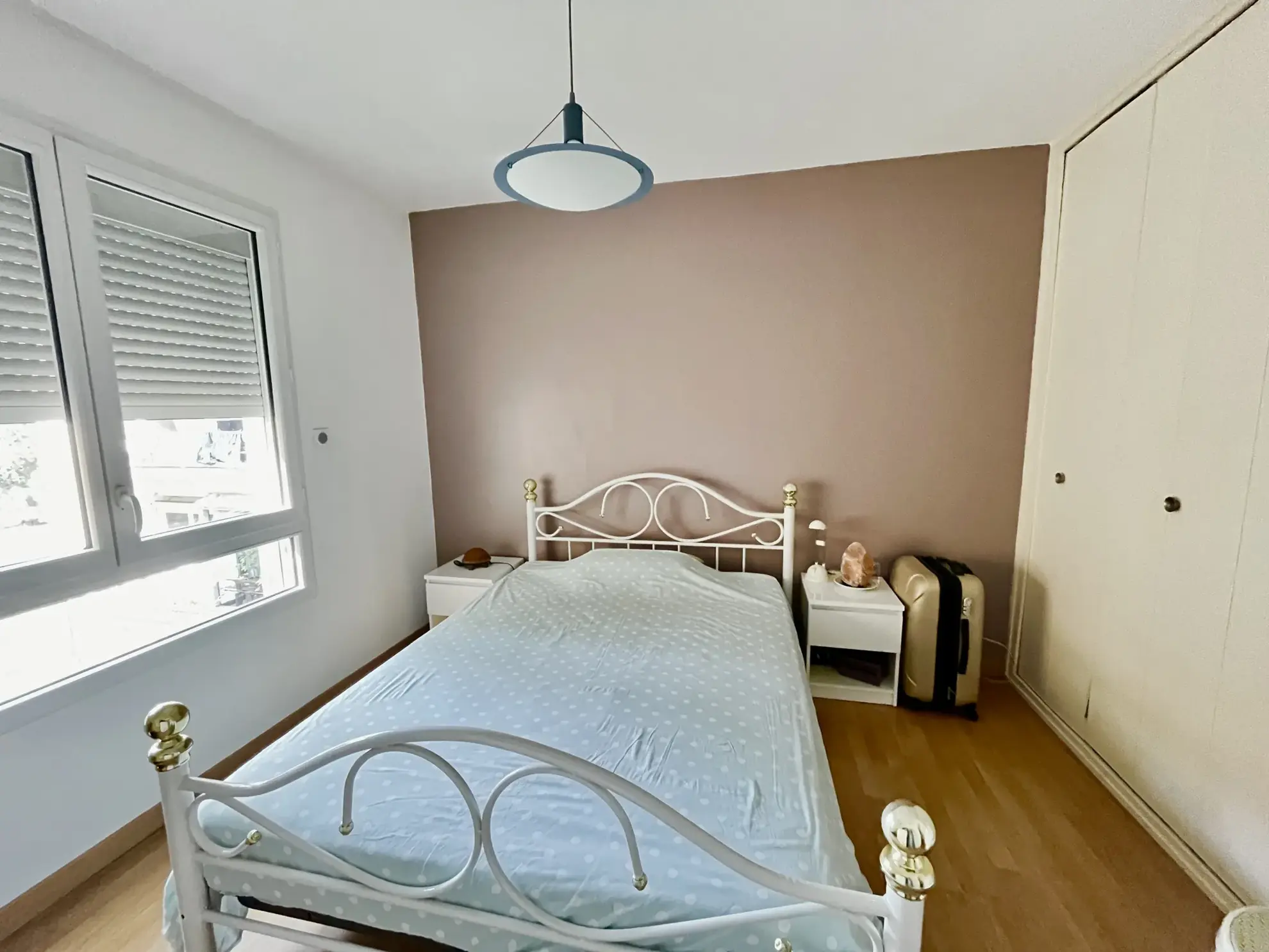 Appartement T3 avec Loggia dans Résidence Sécurisée à Montpellier Estanove 