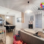 Maison moderne de 3 chambres à vendre au Coteau, terrain de 651 m², proche commodités