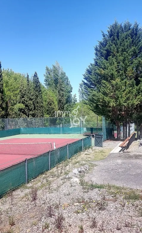 Villa de luxe à Daumazan-sur-Arize avec piscine et services, idéale pour résidence ou investissement locatif 