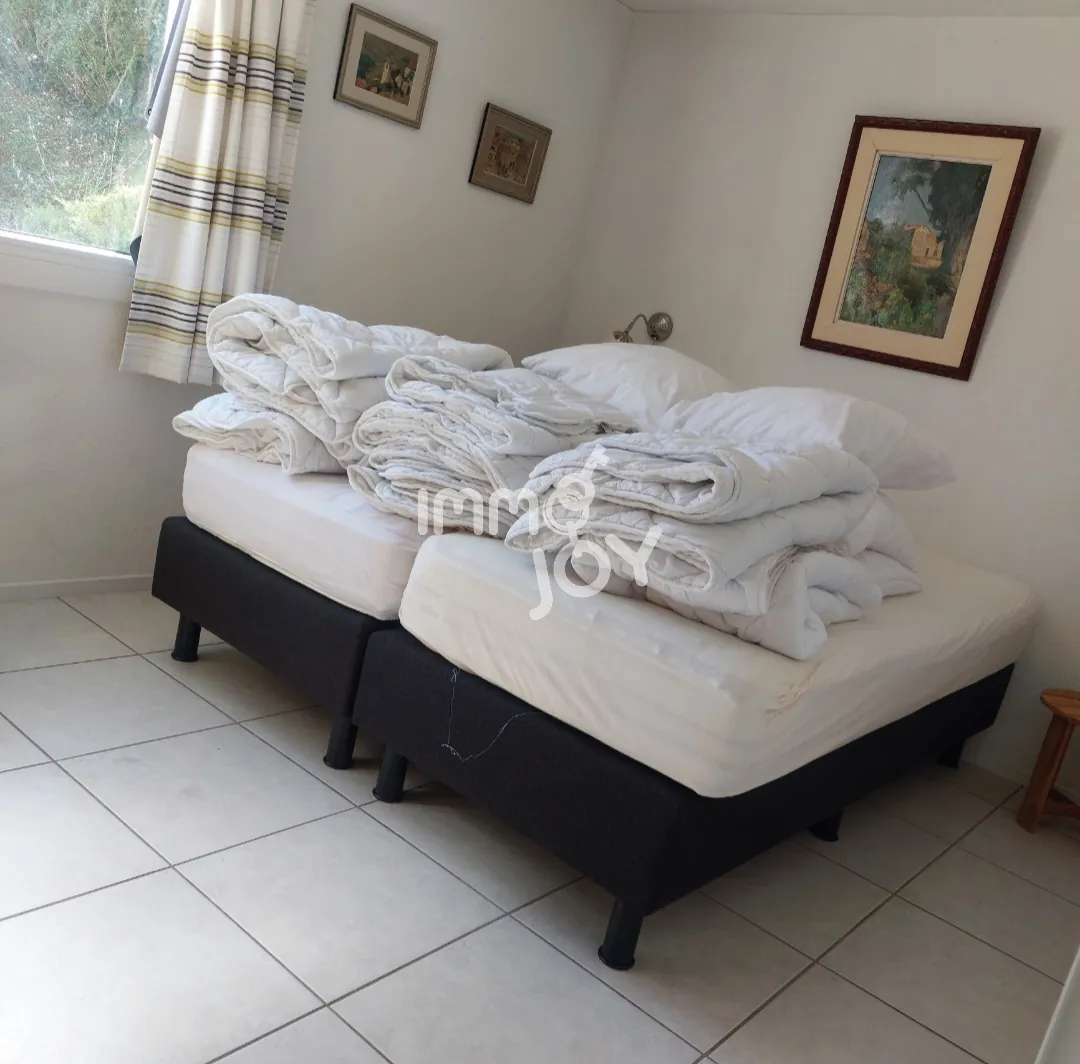 Villa de luxe à Daumazan-sur-Arize avec piscine et services, idéale pour résidence ou investissement locatif 