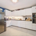 Appartement spacieux T6 à Istres avec terrasses et garage - Résidence Trigance