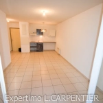Bel appartement T2 de 40m² avec parking à Montpellier, proximité tram et commerces