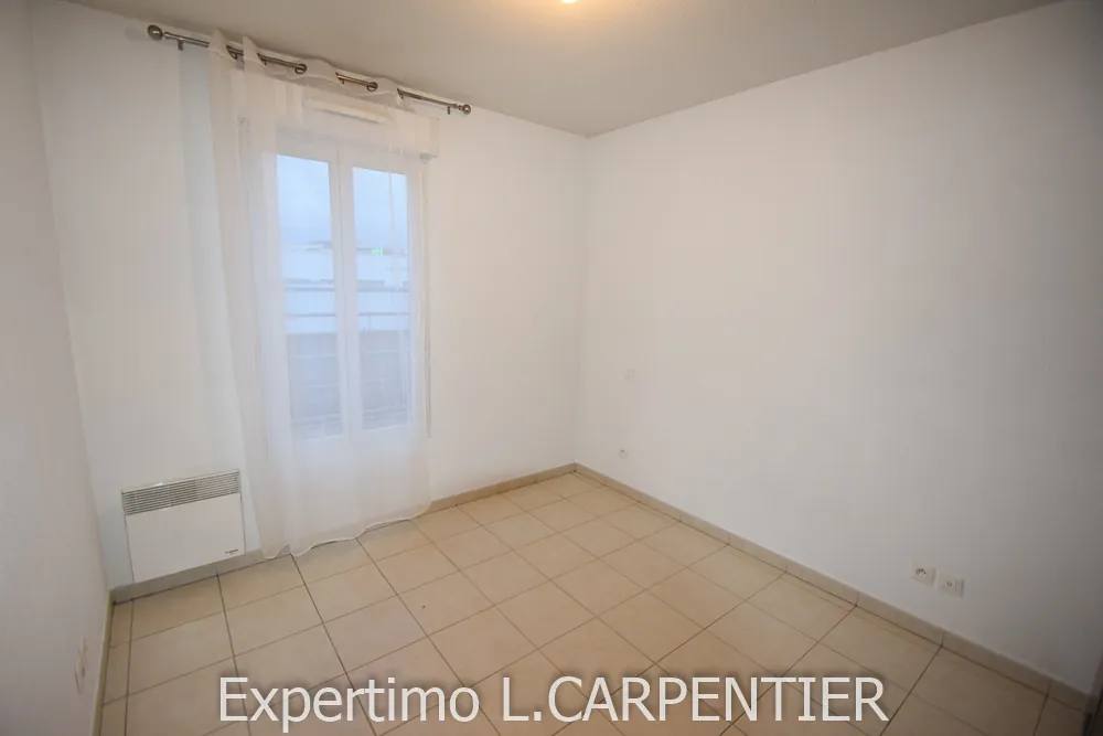 Bel appartement T2 de 40m² avec parking à Montpellier, proximité tram et commerces 