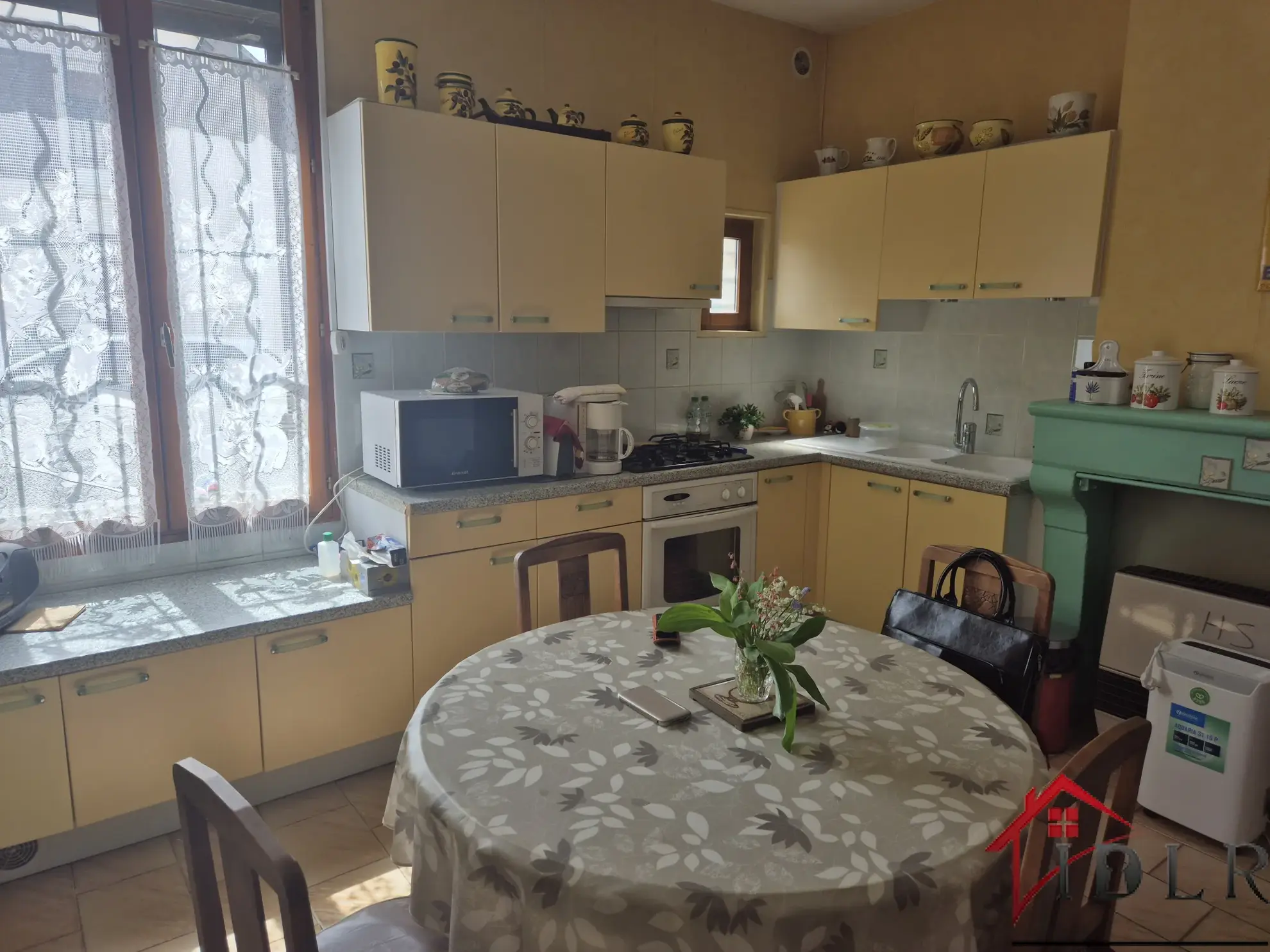 Maison à rénover de 126m² avec dépendances et jardin à Saint-Dizier 