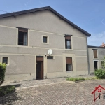 Maison à rénover de 126m² avec dépendances et jardin à Saint-Dizier