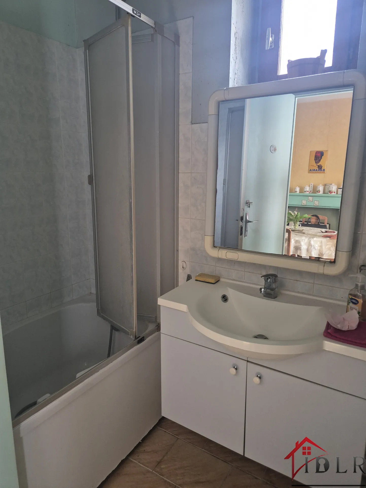 Maison à rénover de 126m² avec dépendances et jardin à Saint-Dizier 