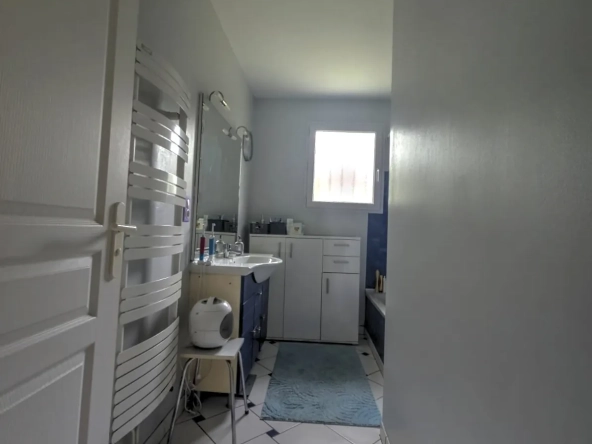 Maison 4 pièces avec garage et terrain à Aixe-sur-Vienne - Offre exclusive 