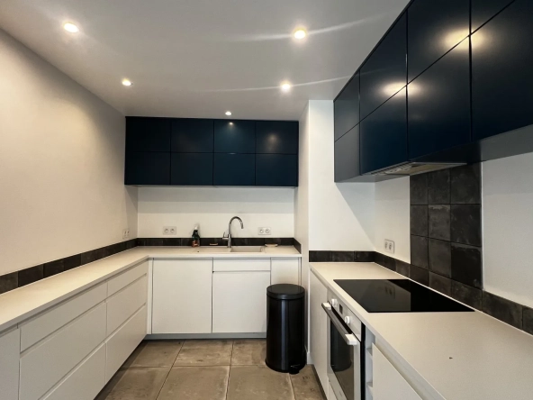 Appartement 2 pièces de 51,64 m² avec terrasse à Le Chesnay 