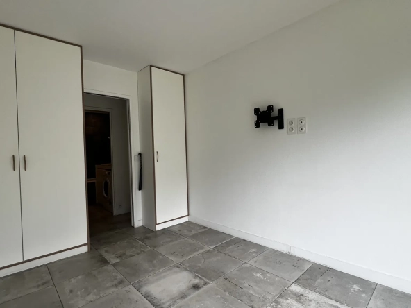 Appartement 2 pièces de 51,64 m² avec terrasse à Le Chesnay 
