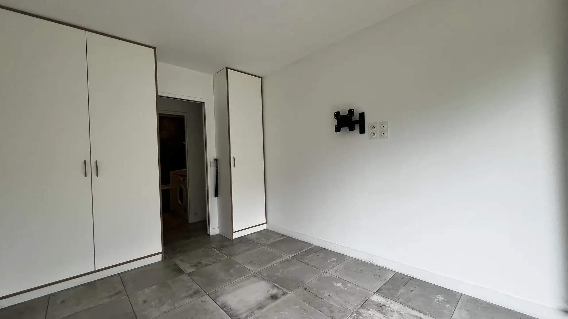 Appartement 2 pièces de 51,64 m² avec terrasse à Le Chesnay 