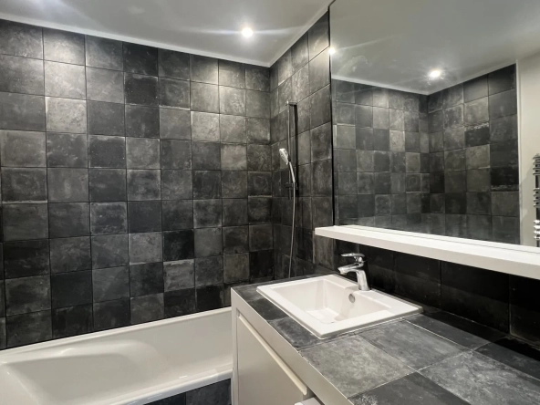 Appartement 2 pièces de 51,64 m² avec terrasse à Le Chesnay 
