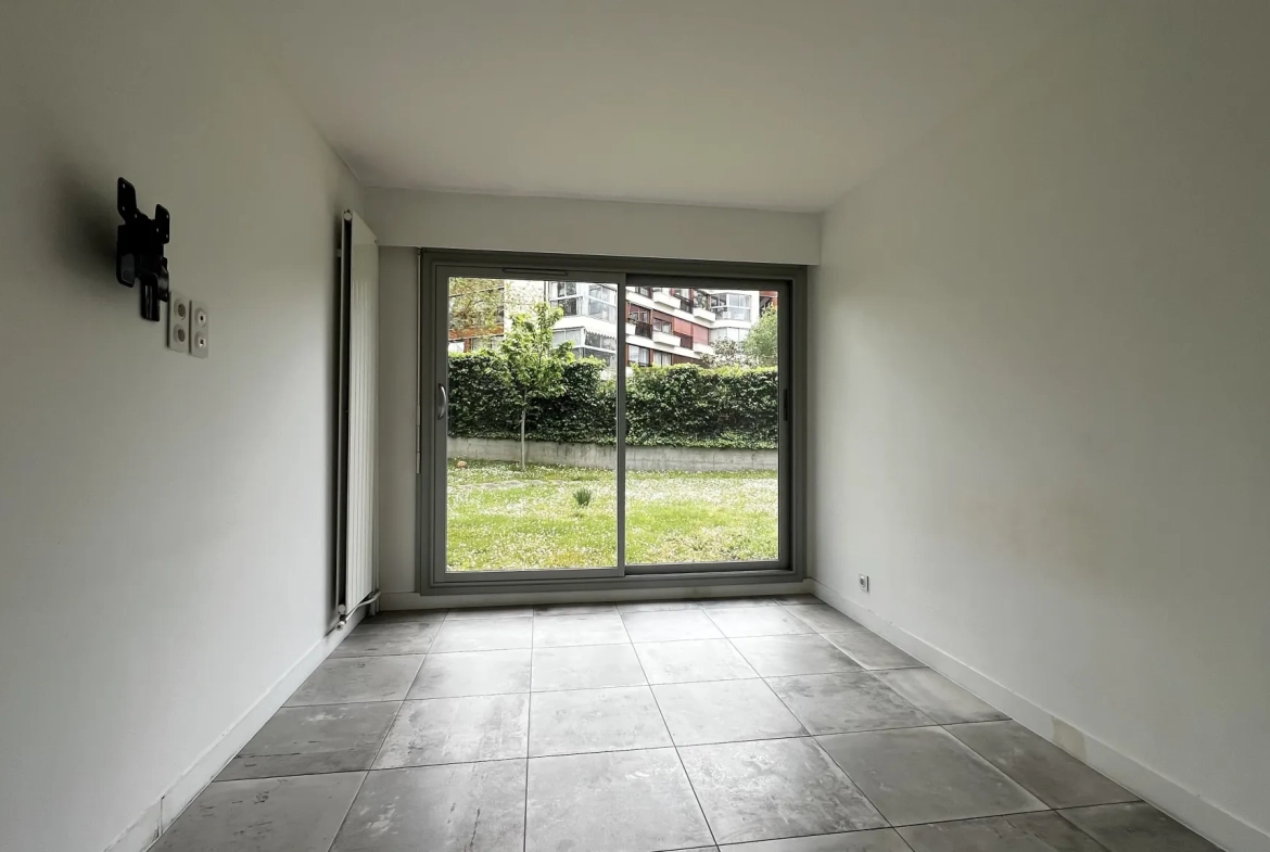 Appartement 2 pièces de 51,64 m² avec terrasse à Le Chesnay 