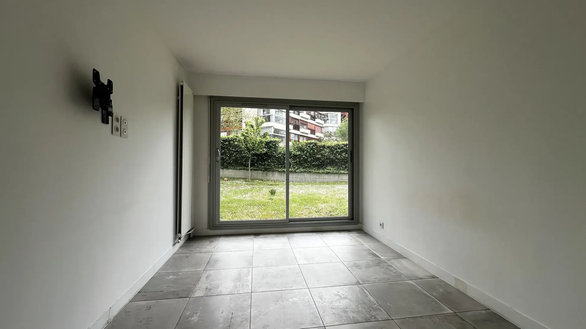 Appartement 2 pièces de 51,64 m² avec terrasse à Le Chesnay 