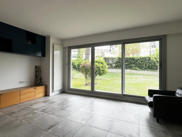 Appartement 2 pièces de 51,64 m² avec terrasse à Le Chesnay 