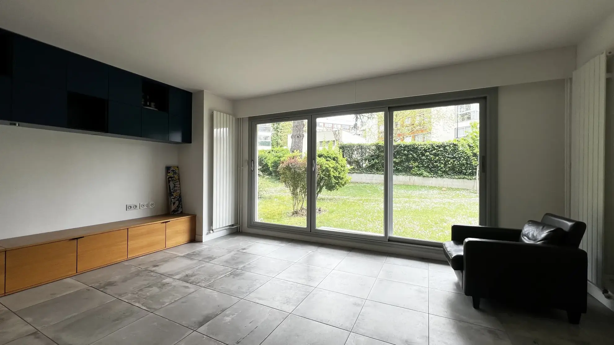Appartement 2 pièces de 51,64 m² avec terrasse à Le Chesnay 