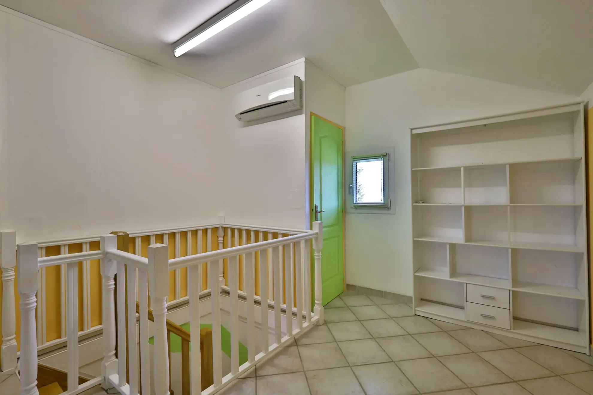 Maison T4 avec sous-sol complet à vendre à Arandon-Passins, découvrez cette charmante propriété familiale 