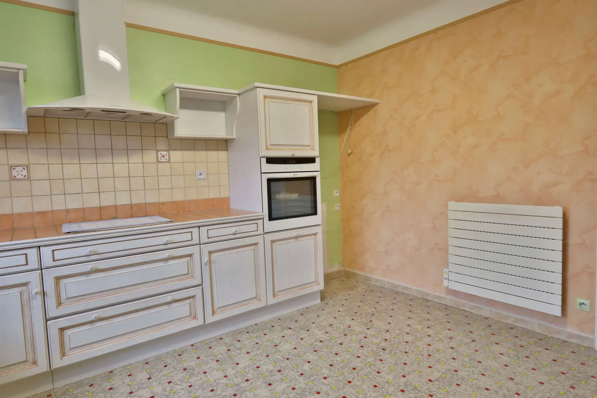 Maison T4 avec sous-sol complet à vendre à Arandon-Passins, découvrez cette charmante propriété familiale 