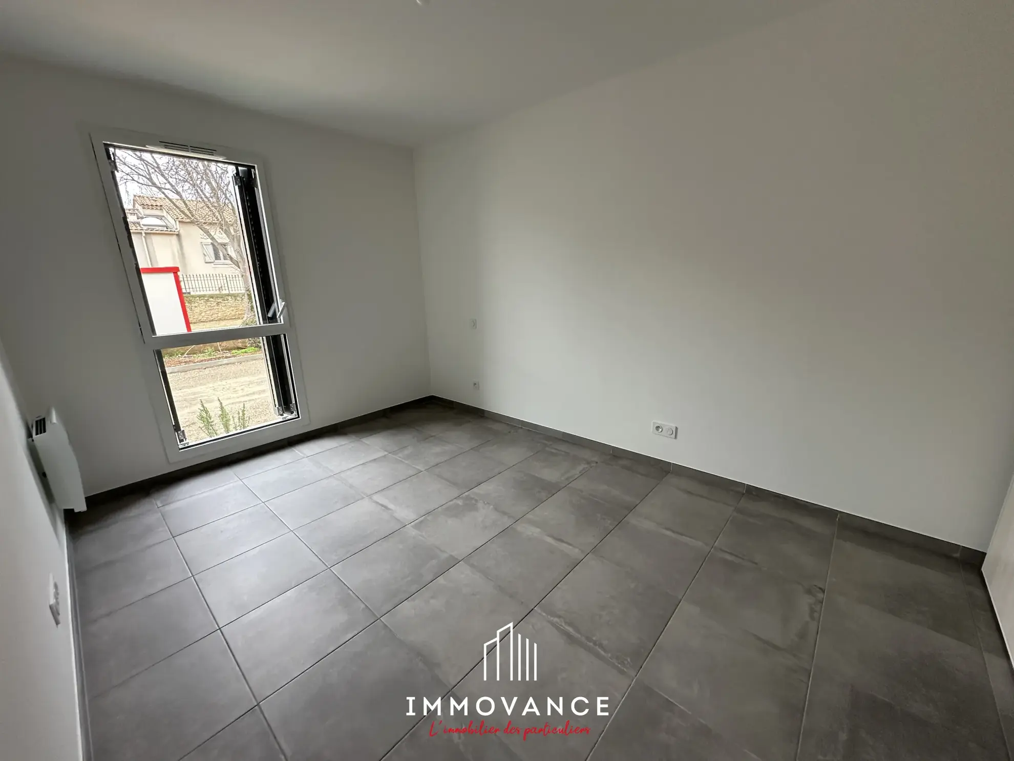 Appartement T3 de 60 m² à Vendargues avec terrasse et parking au cœur du village 