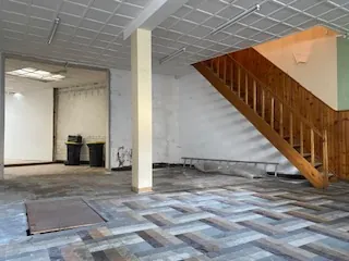 Immeuble mixte en vente à Henin Beaumont – Emplacement exceptionnel place de la République 