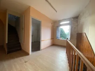 Immeuble mixte en vente à Henin Beaumont – Emplacement exceptionnel place de la République 