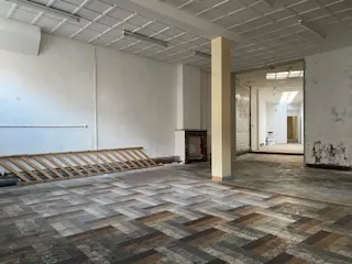 Immeuble mixte en vente à Henin Beaumont – Emplacement exceptionnel place de la République 