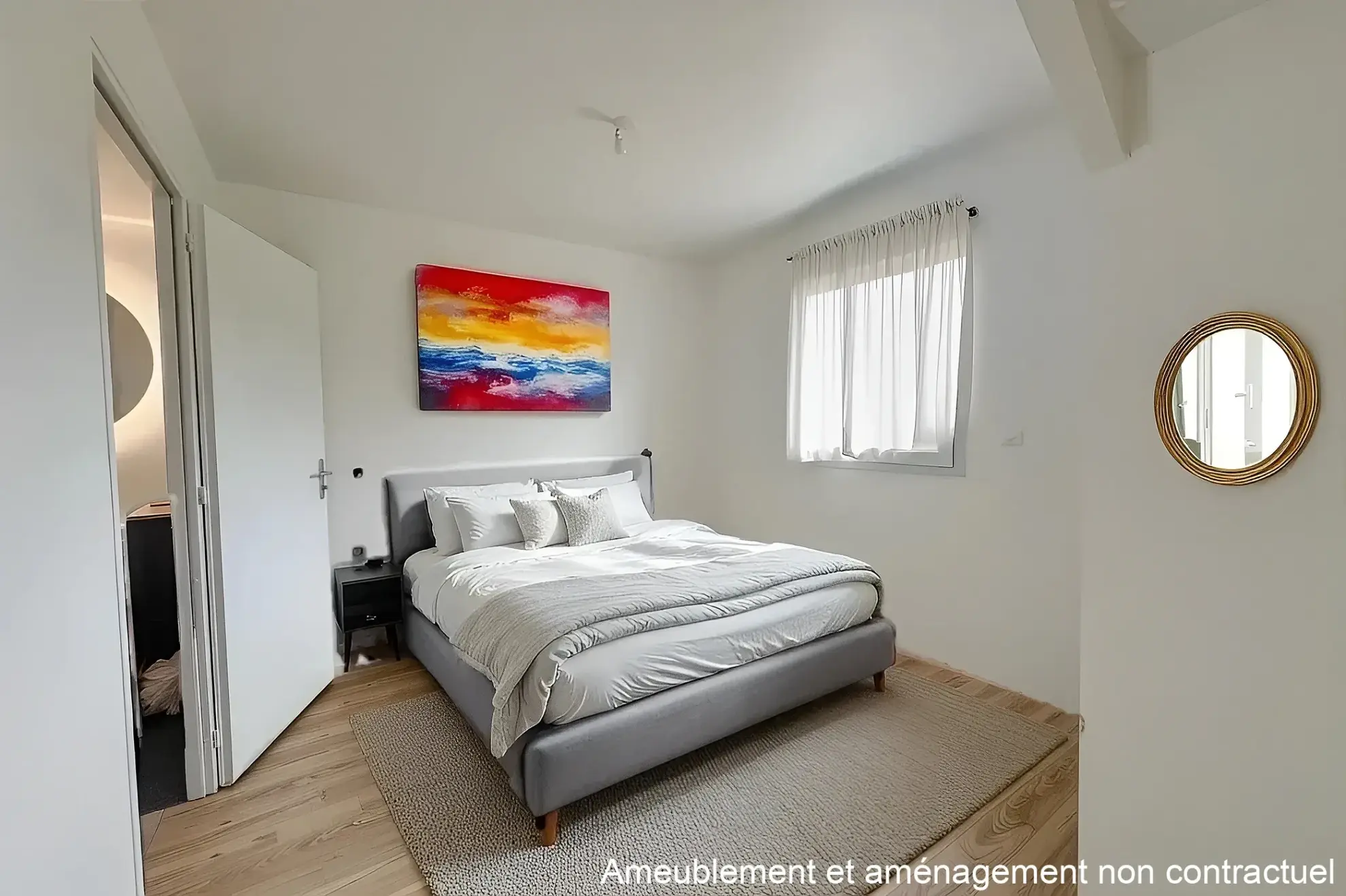 Maison neuve 4 chambres à Saint-Jean-Brévelay près de Vannes 