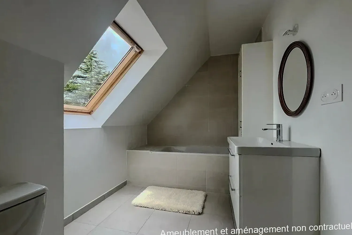Maison neuve 4 chambres à Saint-Jean-Brévelay près de Vannes 