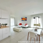 Maison neuve 4 chambres à Saint-Jean-Brévelay près de Vannes