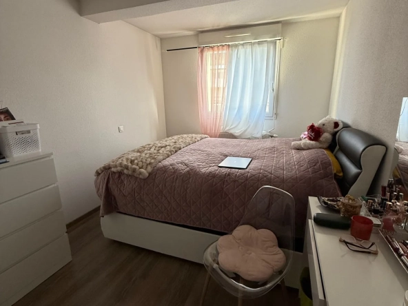 Achat appartement 2 pièces de 44,85 m² à Huningue, proche du Parc des Eaux Vives 