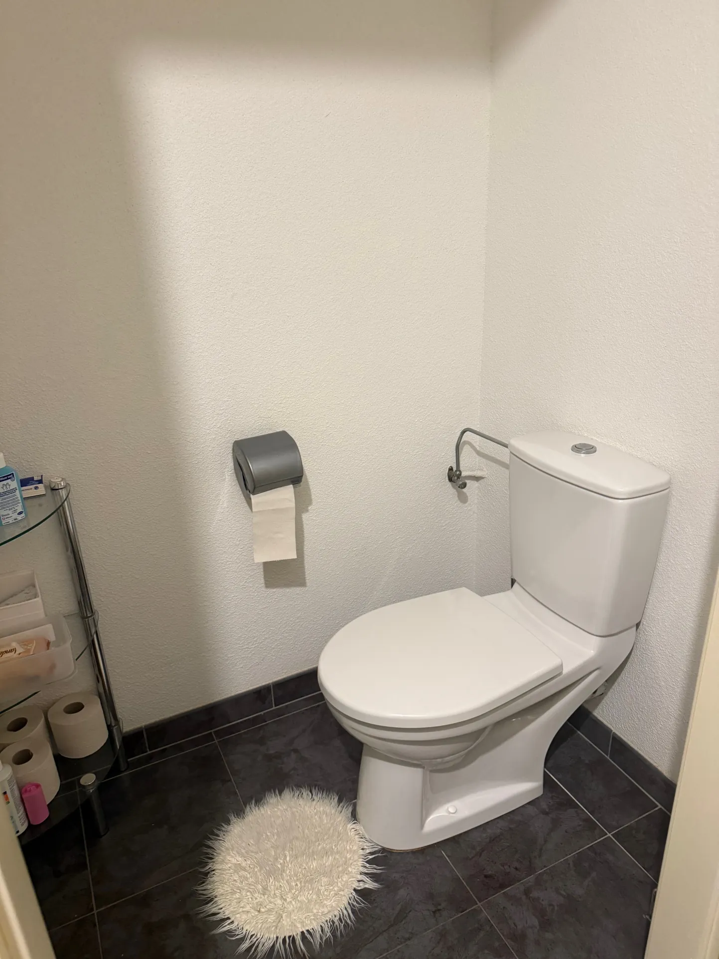 Achat appartement 2 pièces de 44,85 m² à Huningue, proche du Parc des Eaux Vives 