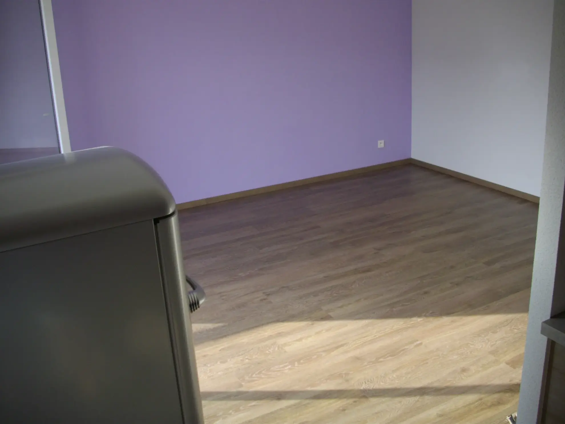 Achat appartement 2 pièces de 44,85 m² à Huningue, proche du Parc des Eaux Vives 