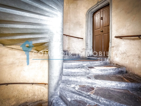 Appartement de prestige de 52 m² dans un hôtel Renaissance à Grenoble Notre-Dame 