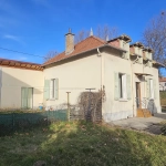 Maison de 128 m² avec studio, garage et terrasse à Gap