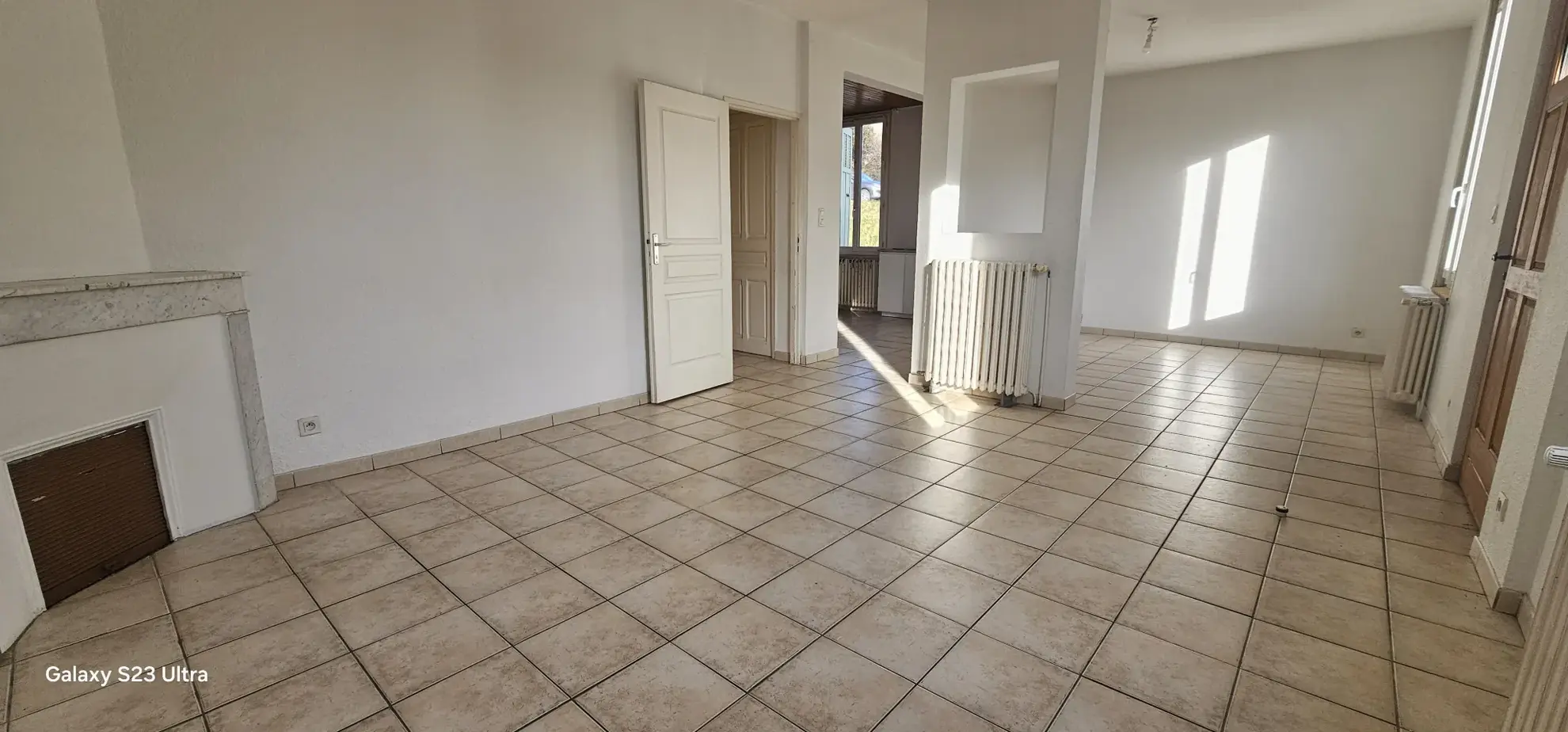 Maison de 128 m² avec studio, garage et terrasse à Gap 