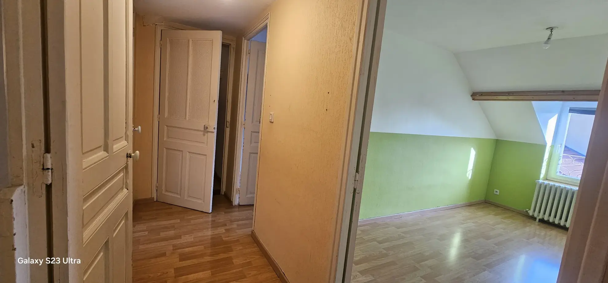Maison de 128 m² avec studio, garage et terrasse à Gap 