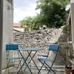 Appartement T2 avec Terrasse à Clermont-l’Hérault – Faibles Charges