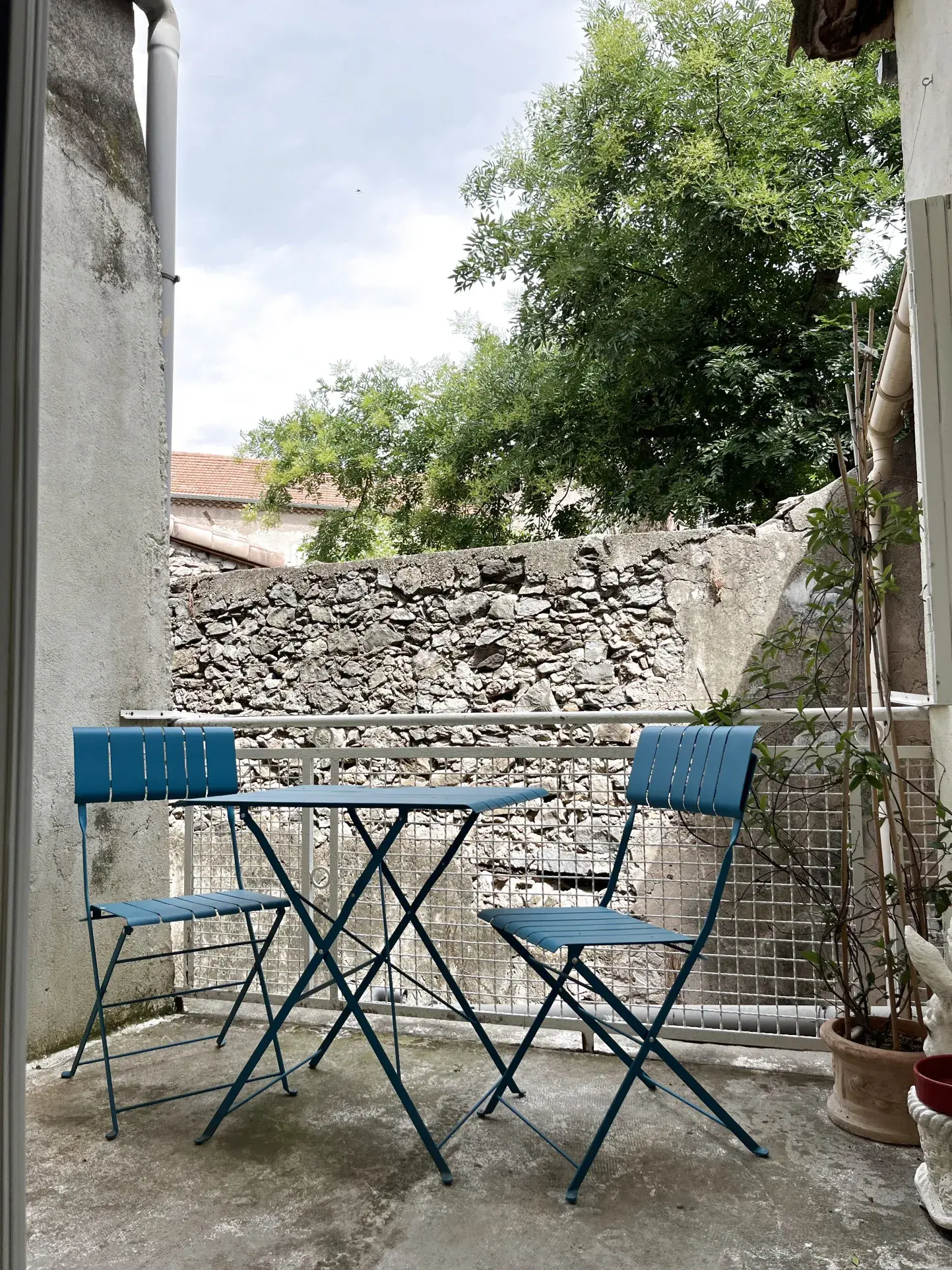 Appartement T2 avec Terrasse à Clermont-l’Hérault – Faibles Charges 
