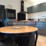 Appartement de luxe à Boulbon – 2 chambres, terrasse, vue dégagée, proche Saint-Rémy-de-Provence