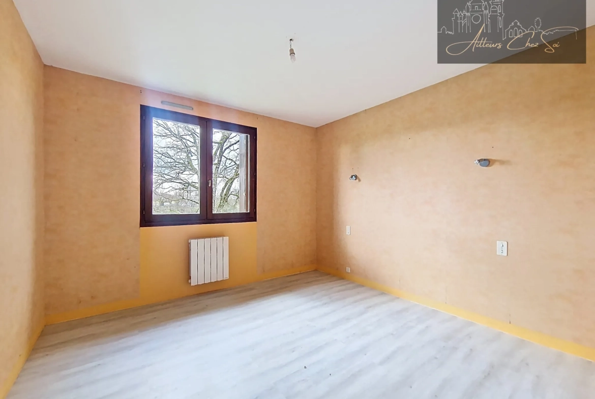 Superbe maison T7 de 164 m² à Requista, proche du centre-ville 