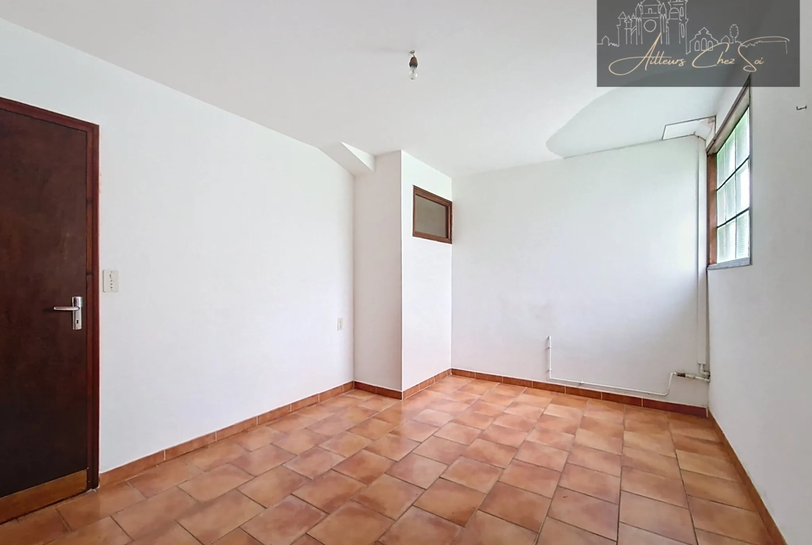 Superbe maison T7 de 164 m² à Requista, proche du centre-ville 
