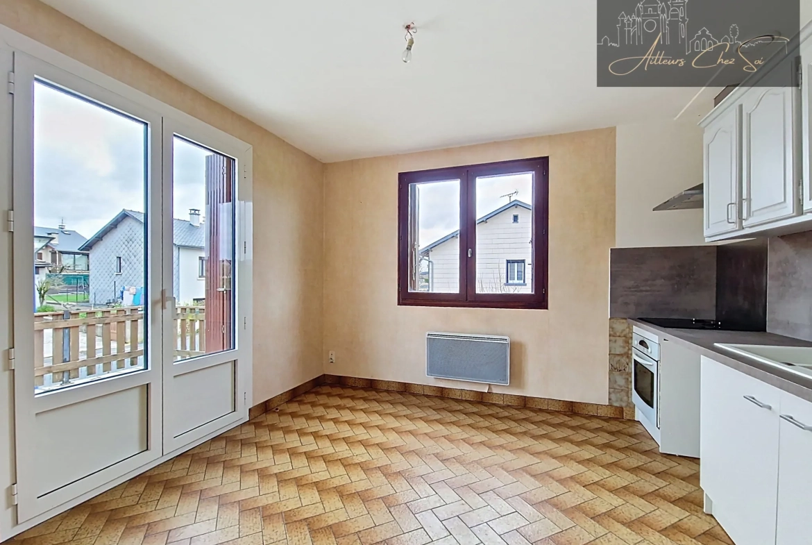Superbe maison T7 de 164 m² à Requista, proche du centre-ville 
