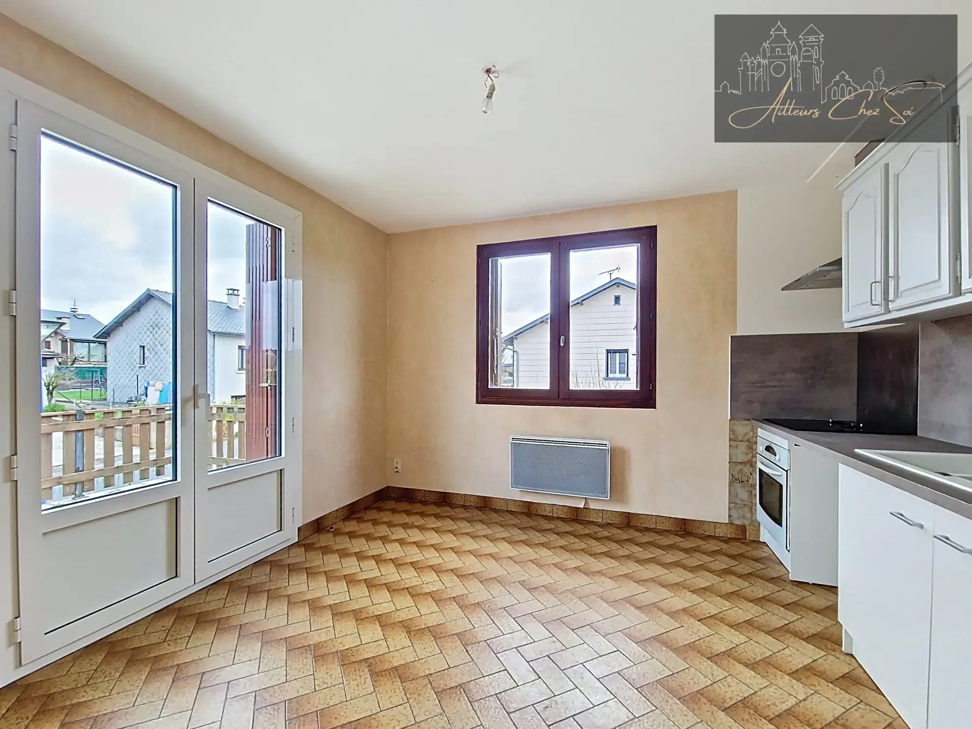 Superbe maison T7 de 164 m² à Requista, proche du centre-ville 