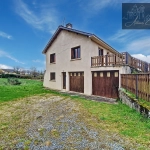 Superbe maison T7 de 164 m² à Requista, proche du centre-ville