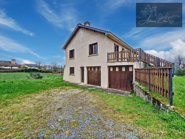 Superbe maison T7 de 164 m² à Requista, proche du centre-ville