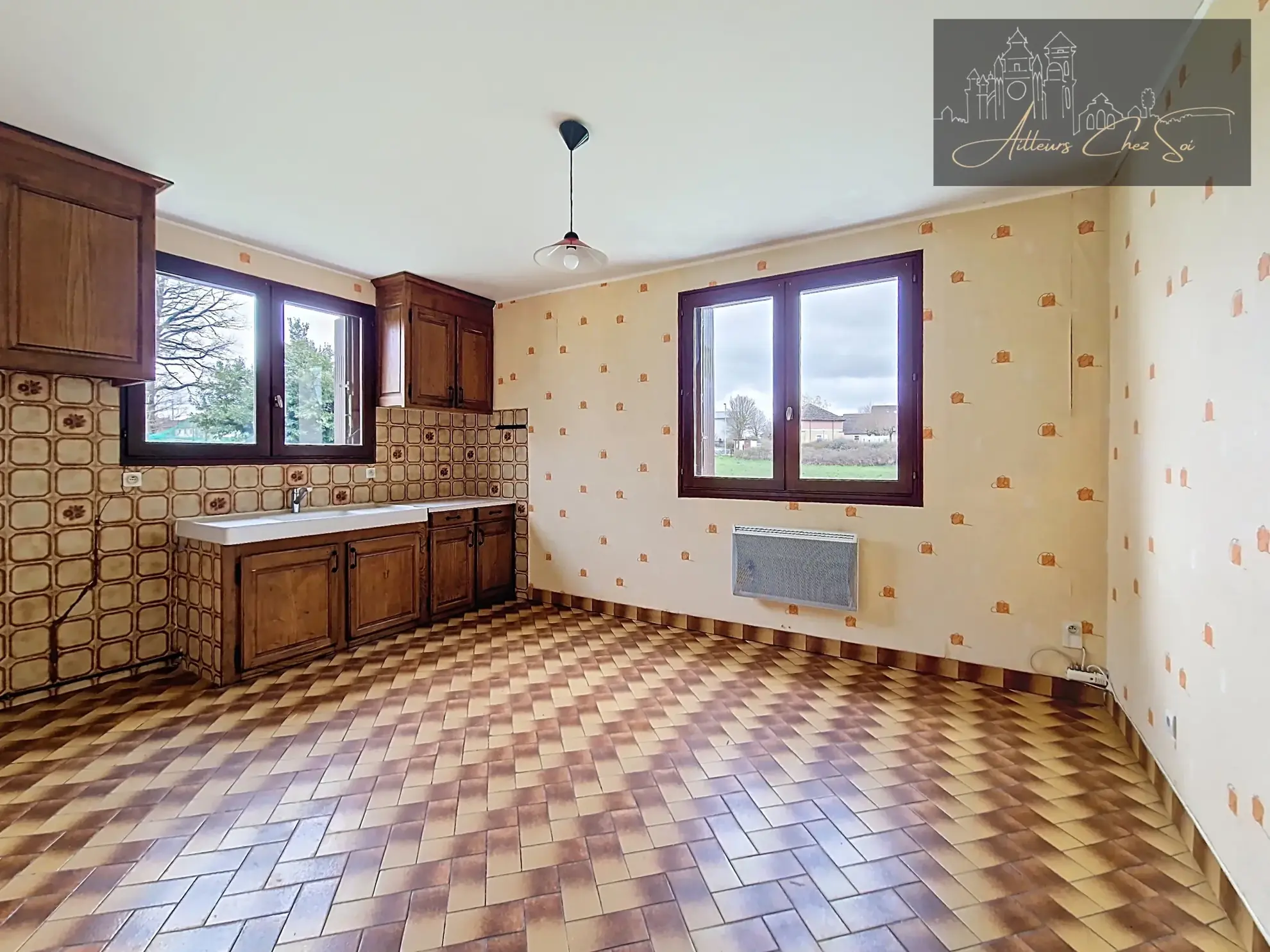 Superbe maison T7 de 164 m² à Requista, proche du centre-ville 