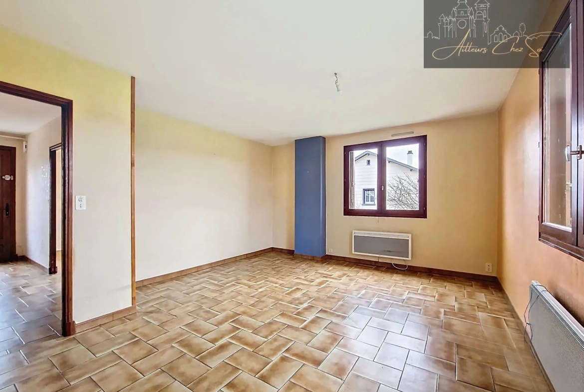 Superbe maison T7 de 164 m² à Requista, proche du centre-ville 