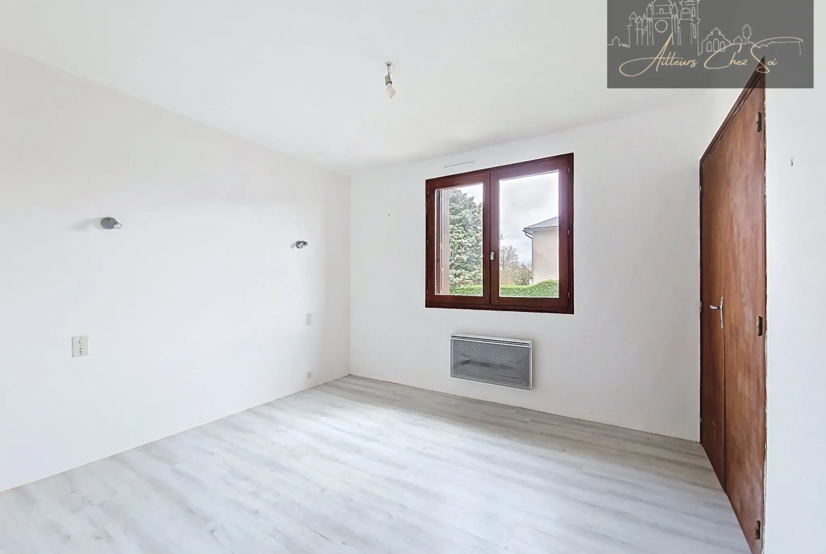 Superbe maison T7 de 164 m² à Requista, proche du centre-ville 